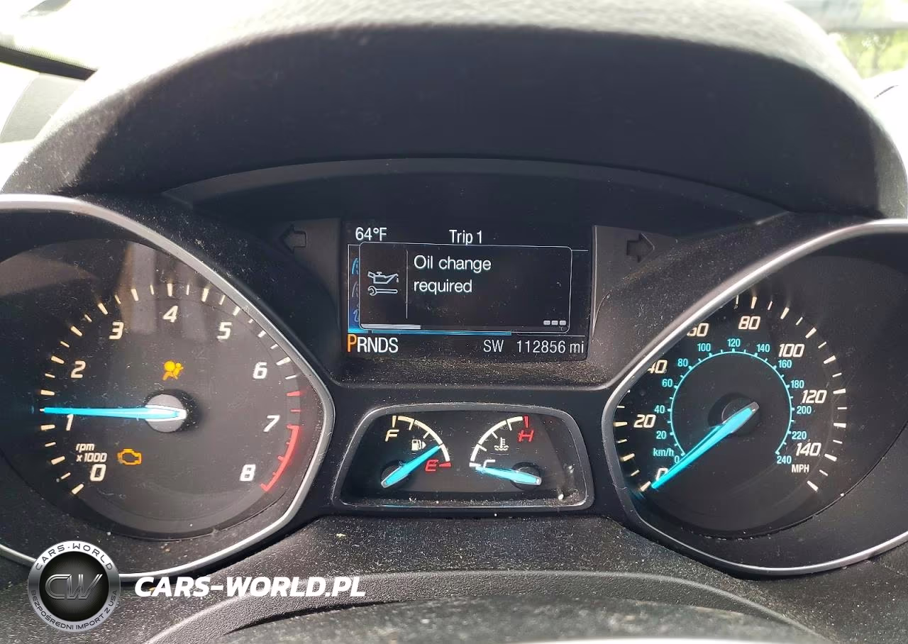2014 Ford Escape Titanium VIN:1FMCU9JX0EUC14385 - 9