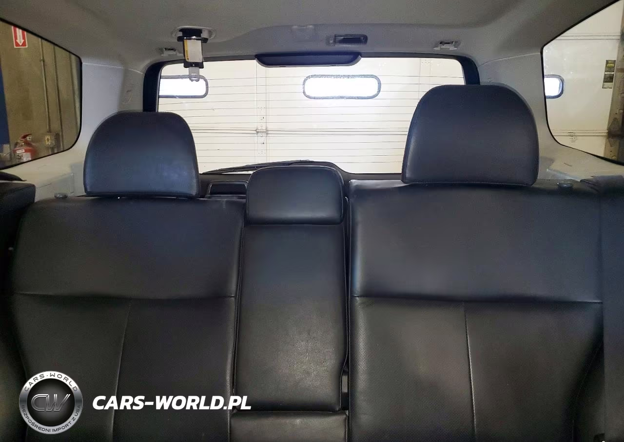 2013 Subaru Forester Limited VIN:JF2SHAEC2DH443530 - 10