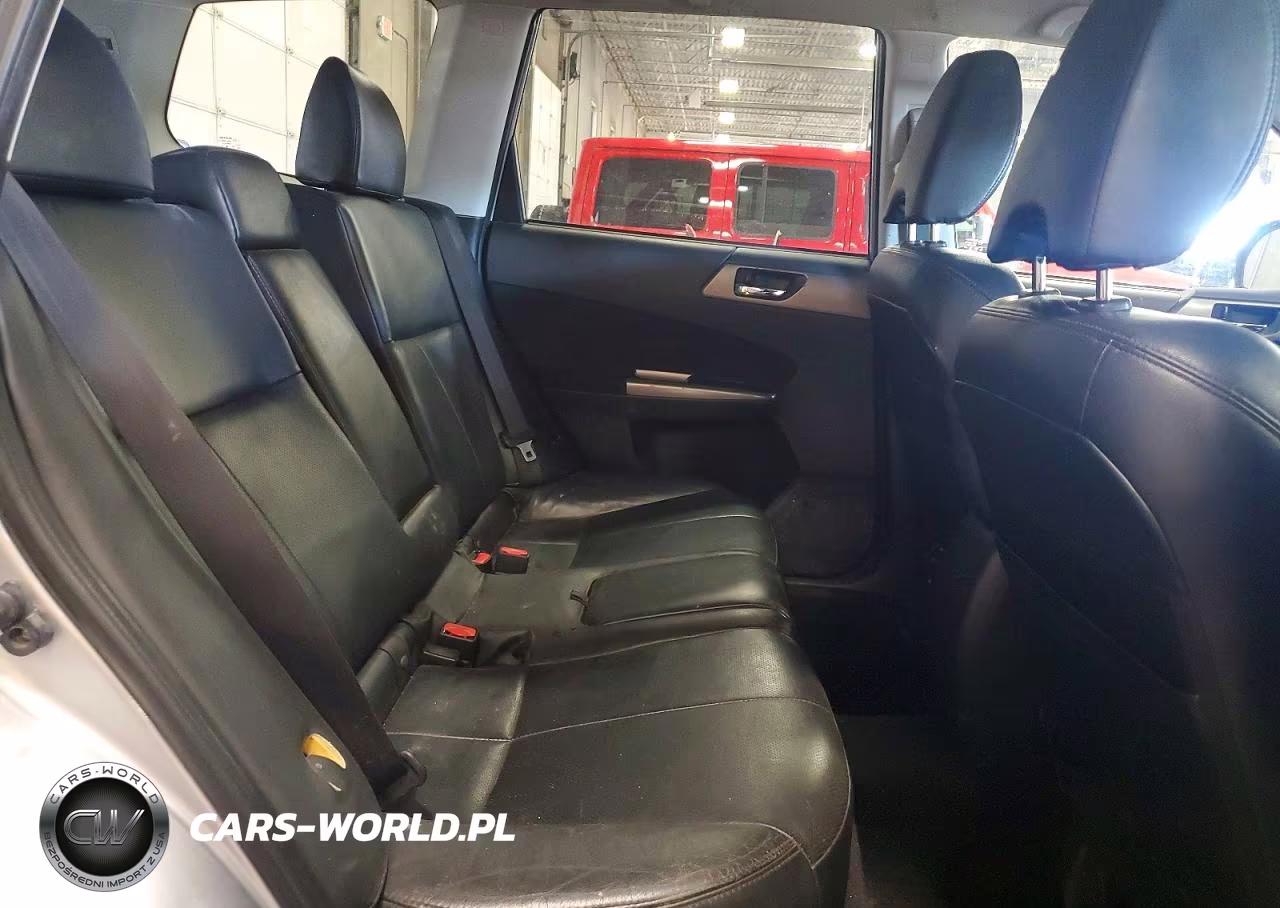 2013 Subaru Forester Limited VIN:JF2SHAEC2DH443530 - 11