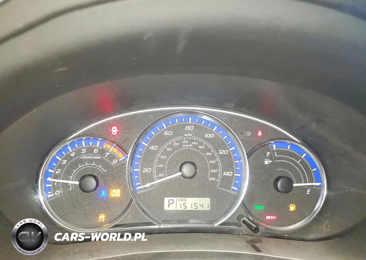 2013 Subaru Forester Limited VIN:JF2SHAEC2DH443530 - 9