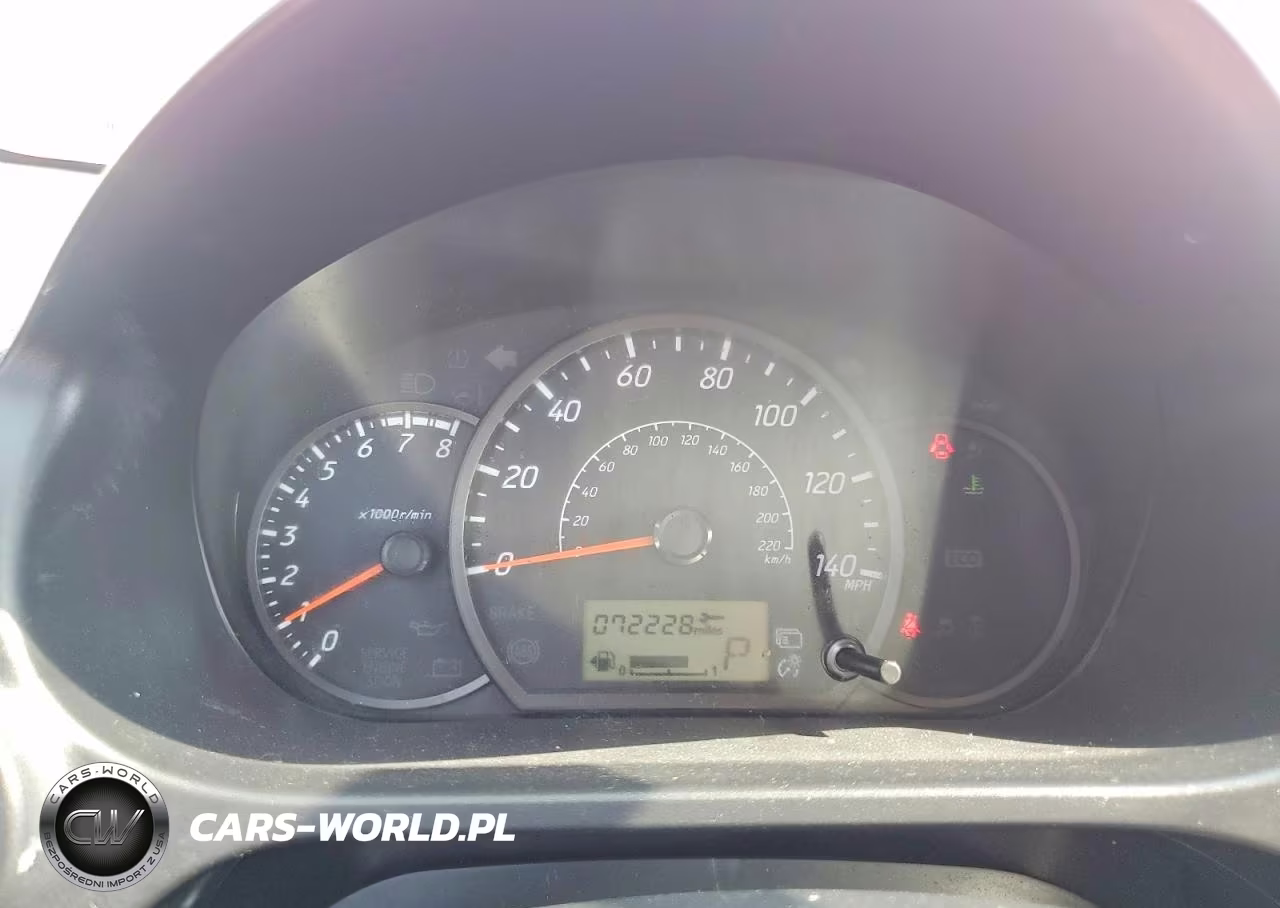 2018 Mitsubishi Mirage Es VIN:ML32A3HJ6JH003818 - 9