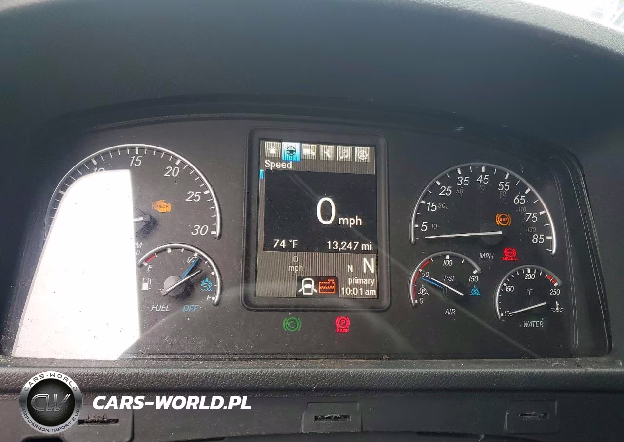 2026 Freightliner M2 106 Medium Duty VIN:1FVACWFC5THWP8401 - 9