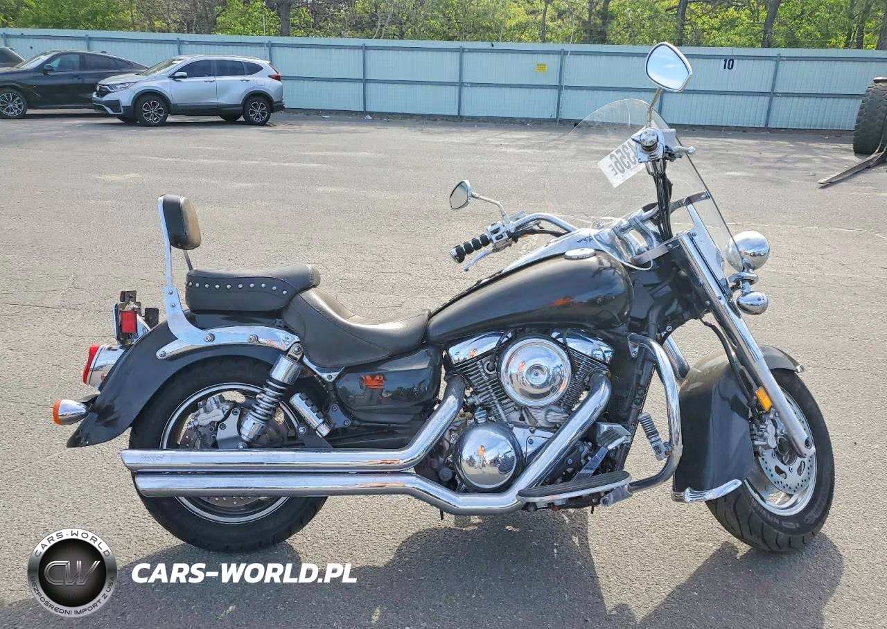 2003 Kawasaki Other