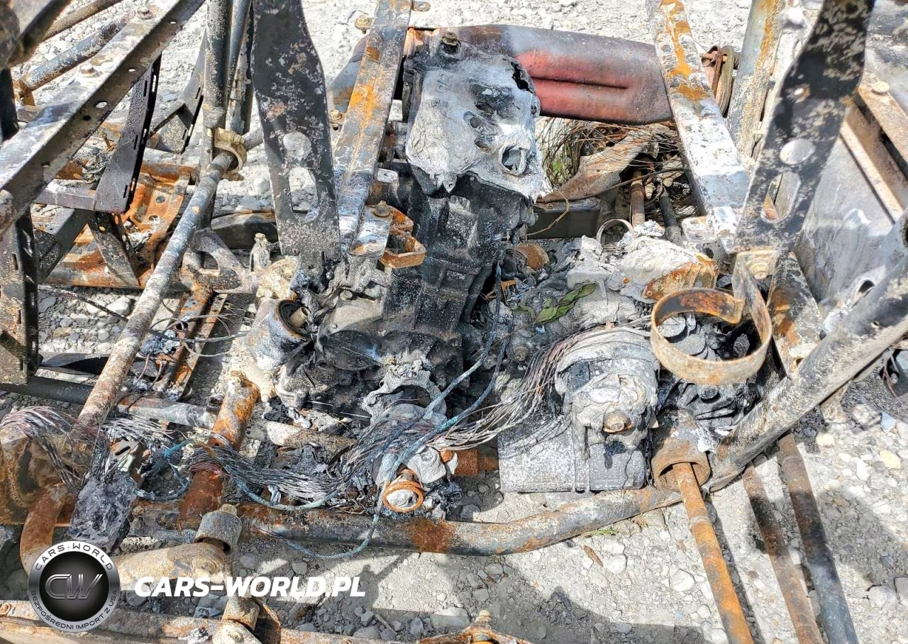 2023 Polaris Rzr Utility Vehicle VIN:3NSNAE999PH430061 - 7