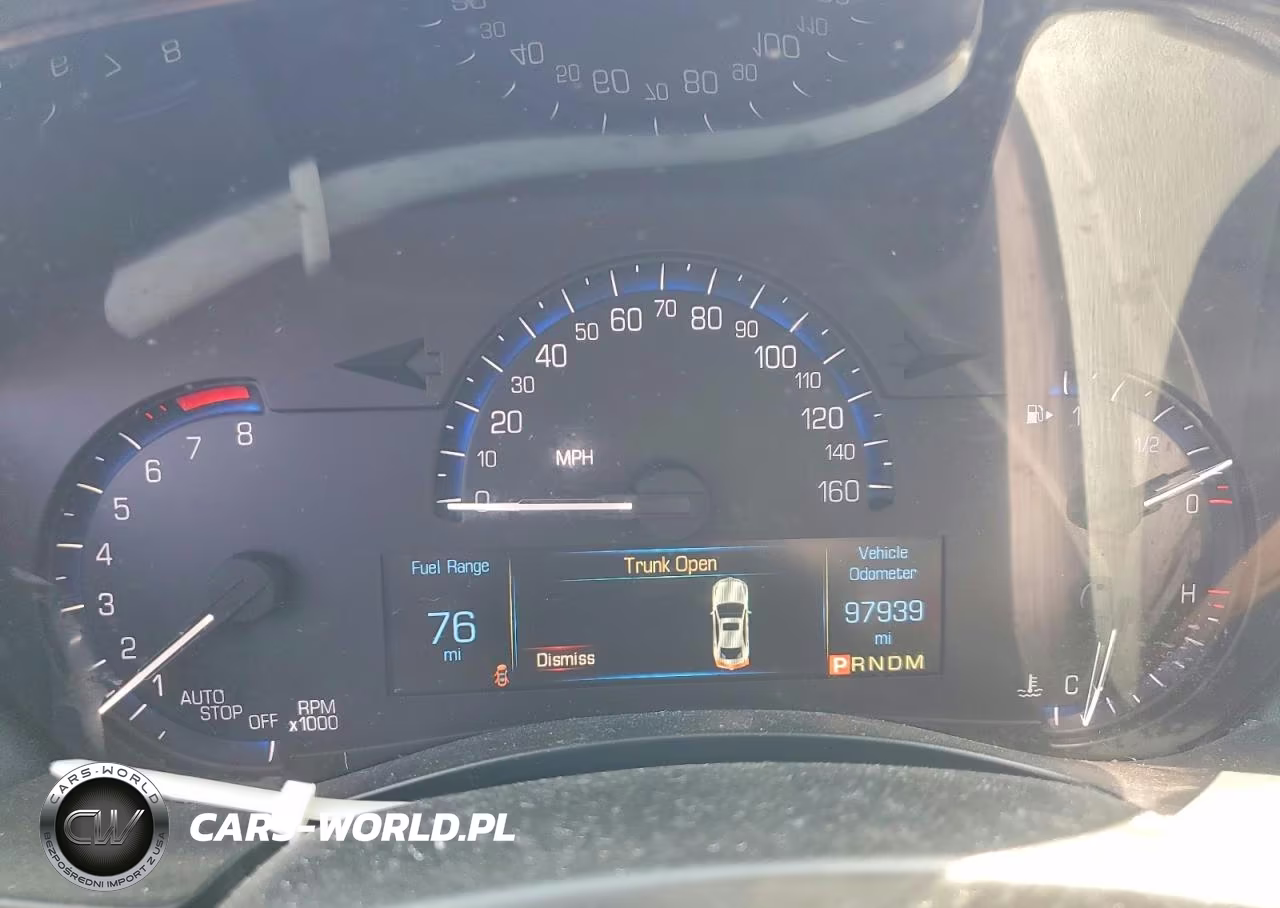 2016 Cadillac Ats VIN:1G6AA5RX0G0197702 - 9
