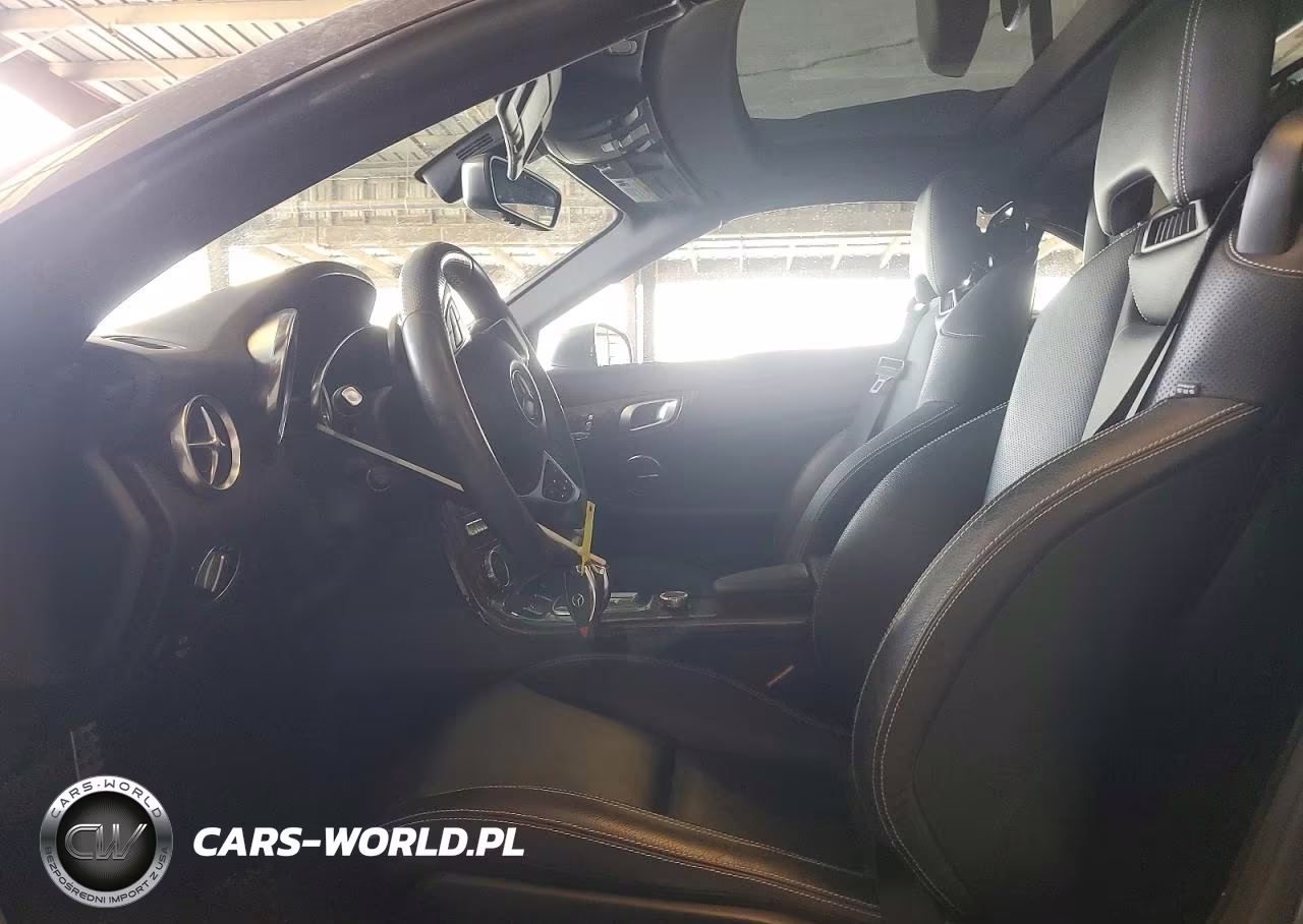 2018 Mercedes-Benz Slc 300 VIN:WDDPK3JA7JF149270 - 7