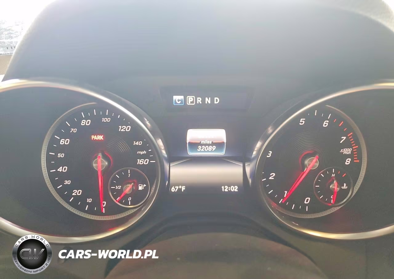 2018 Mercedes-Benz Slc 300 VIN:WDDPK3JA7JF149270 - 9