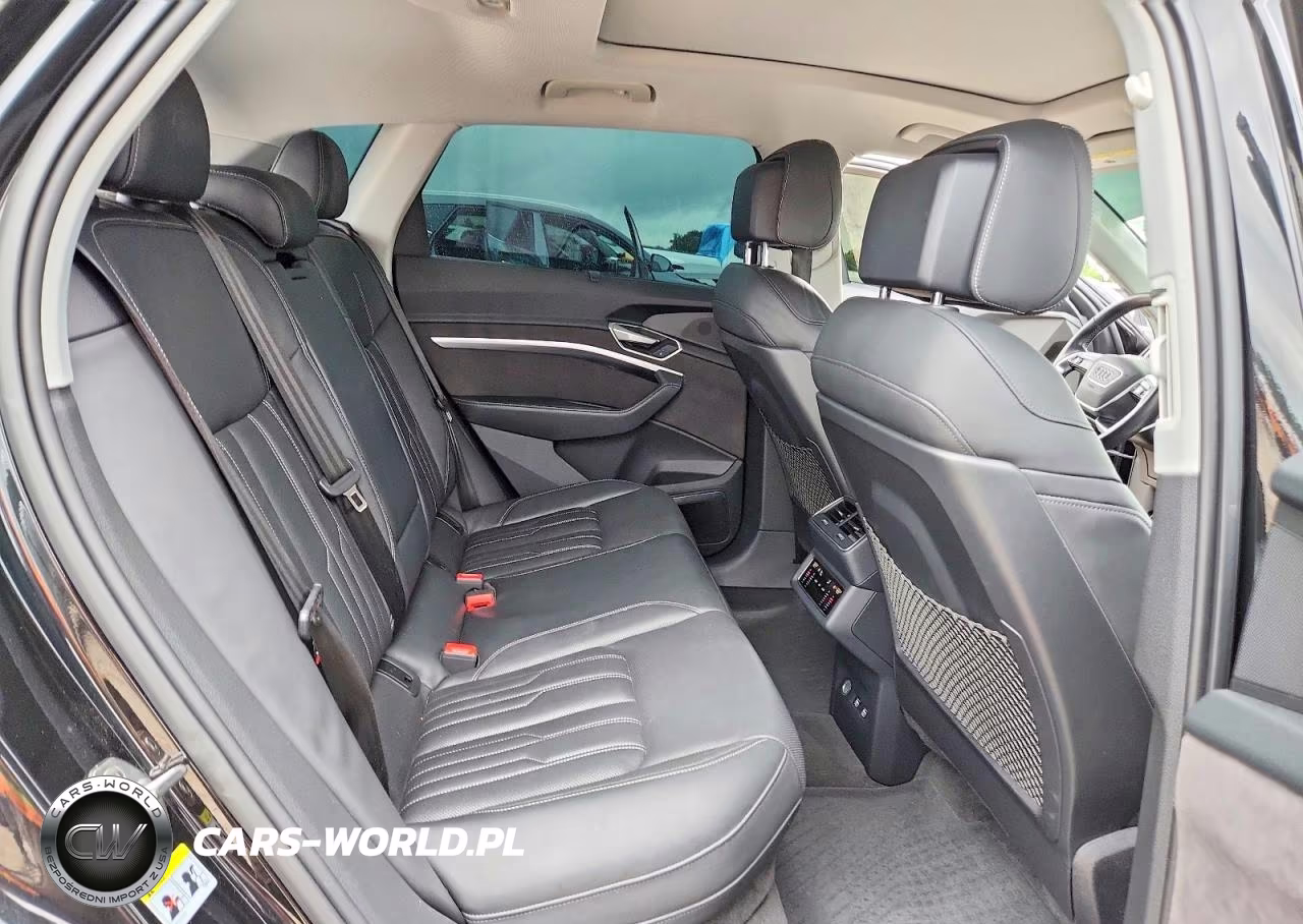 2019 Audi E-Tron Prestige VIN:WA1VAAGE8KB009458 - 10