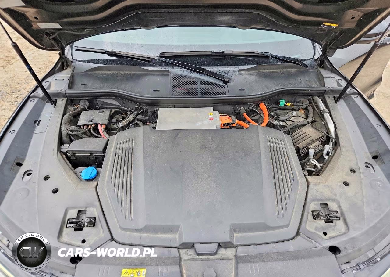 2019 Audi E-Tron Prestige VIN:WA1VAAGE8KB009458 - 11