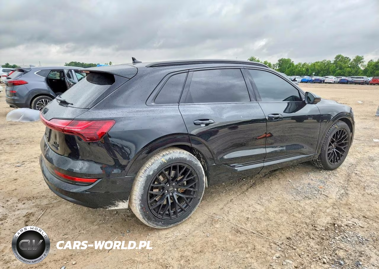 2019 Audi E-Tron Prestige VIN:WA1VAAGE8KB009458 - 3