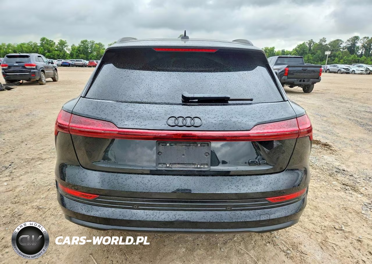 2019 Audi E-Tron Prestige VIN:WA1VAAGE8KB009458 - 6