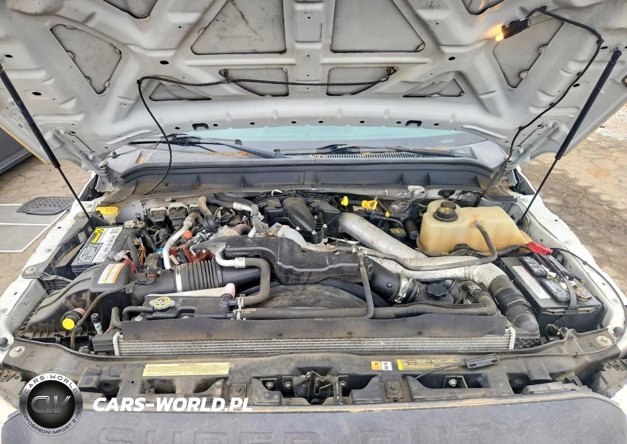 2014 Ford F350 Super Duty VIN:1FD8W3GTXEEB84758 - 11