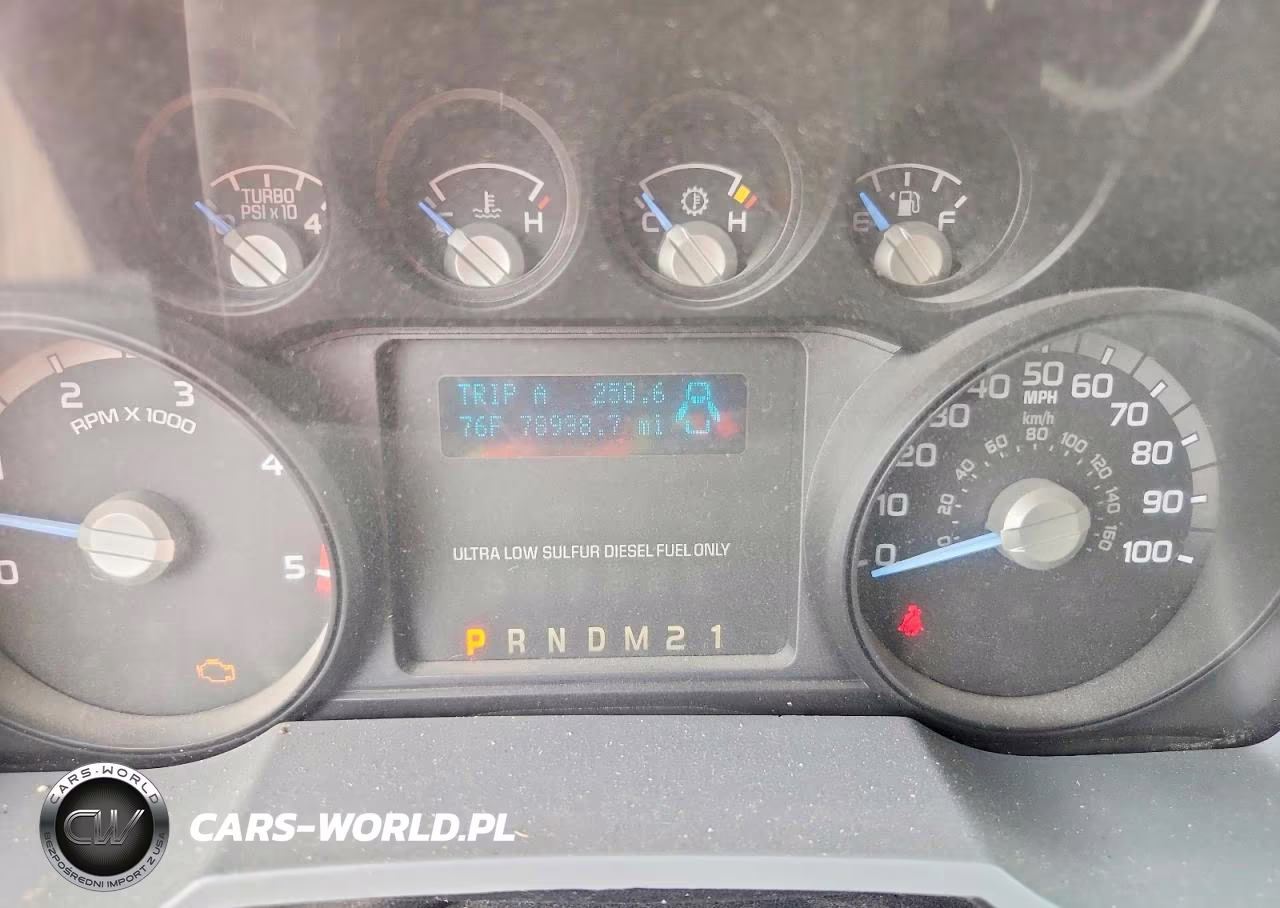 2014 Ford F350 Super Duty VIN:1FD8W3GTXEEB84758 - 9