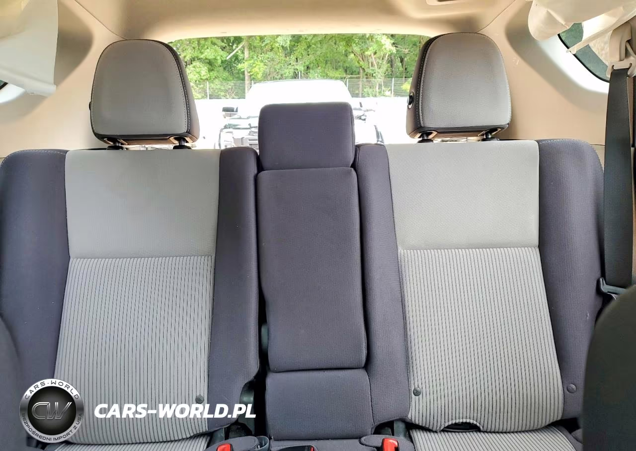 2013 Toyota Rav4 Xle VIN:2T3WFREV5DW067812 - 10