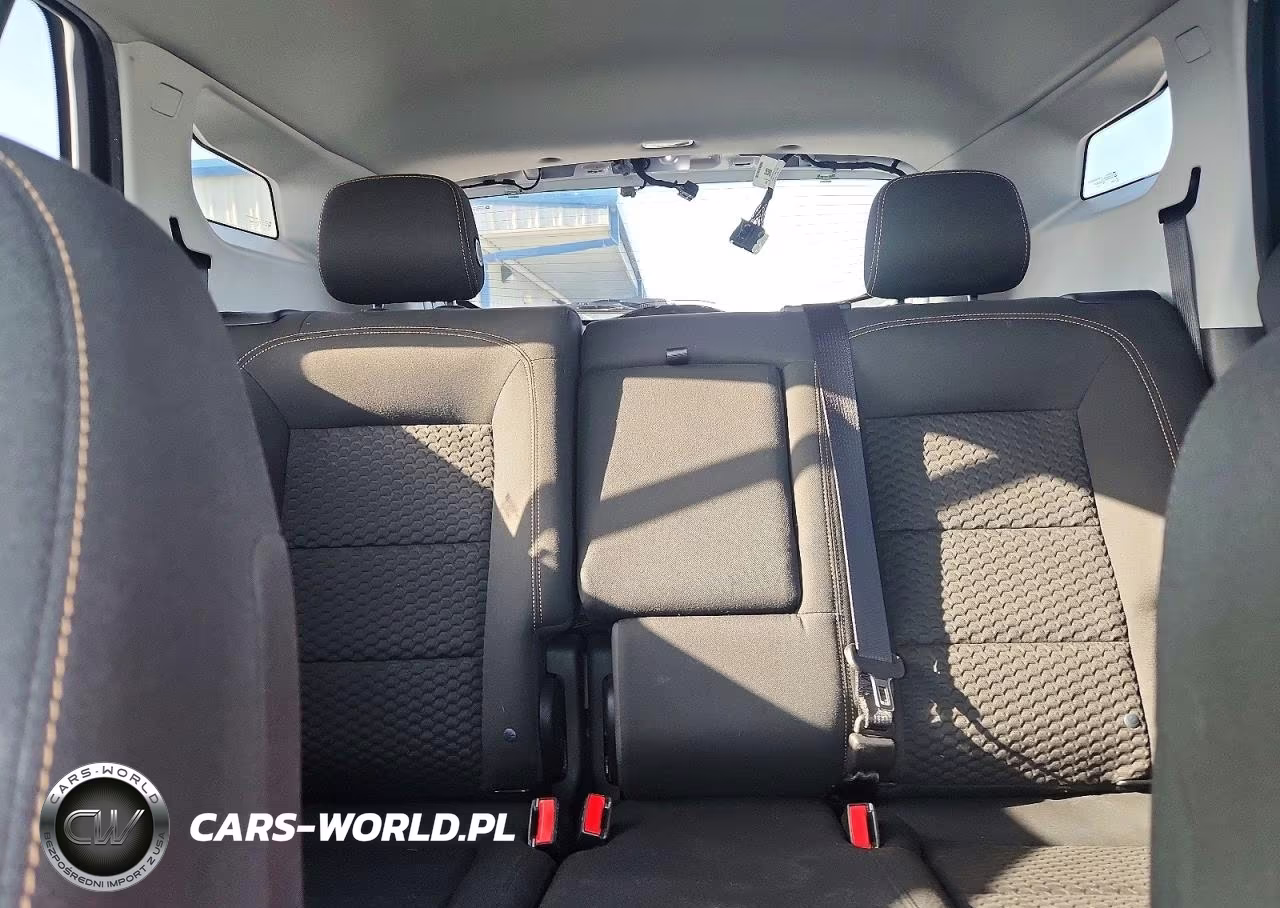 2019 GMC Terrain Sle VIN:3GKALTEV2KL401173 - 10