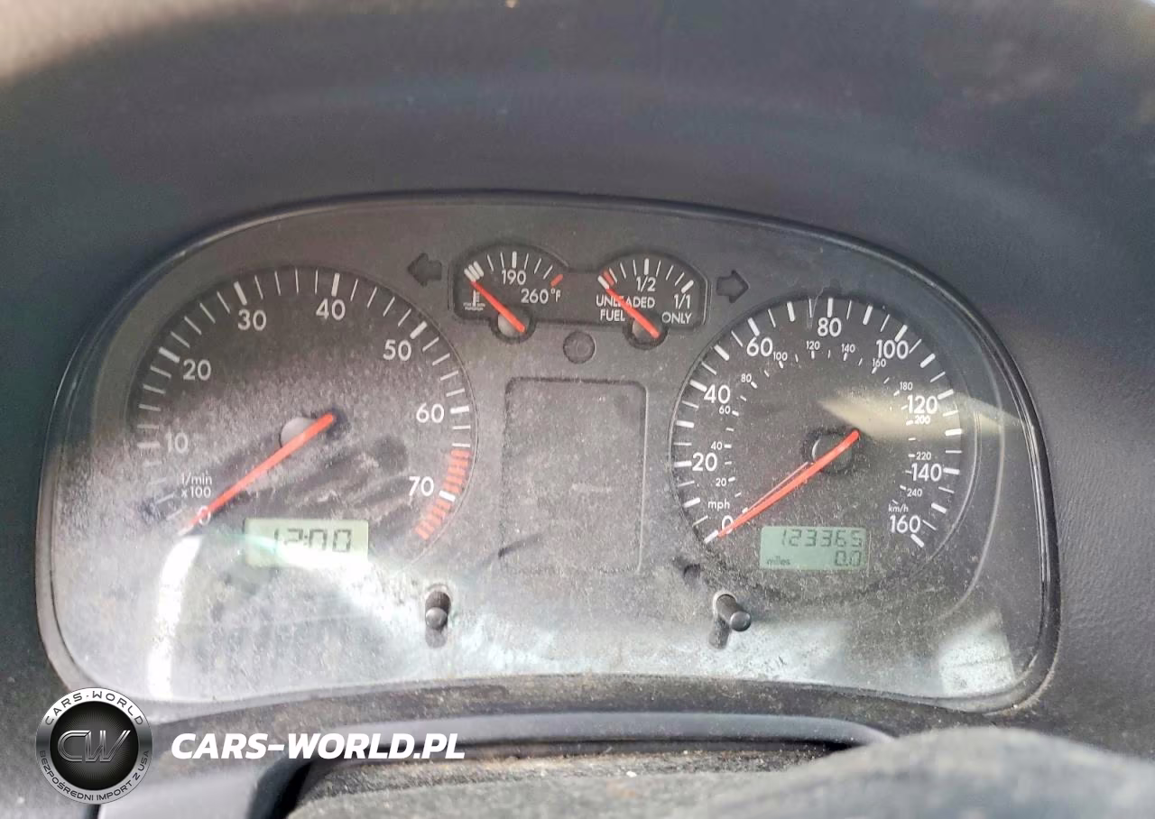 2001 Volkswagen Jetta Wolfsburg VIN:3VWPD69M51M185878 - 9