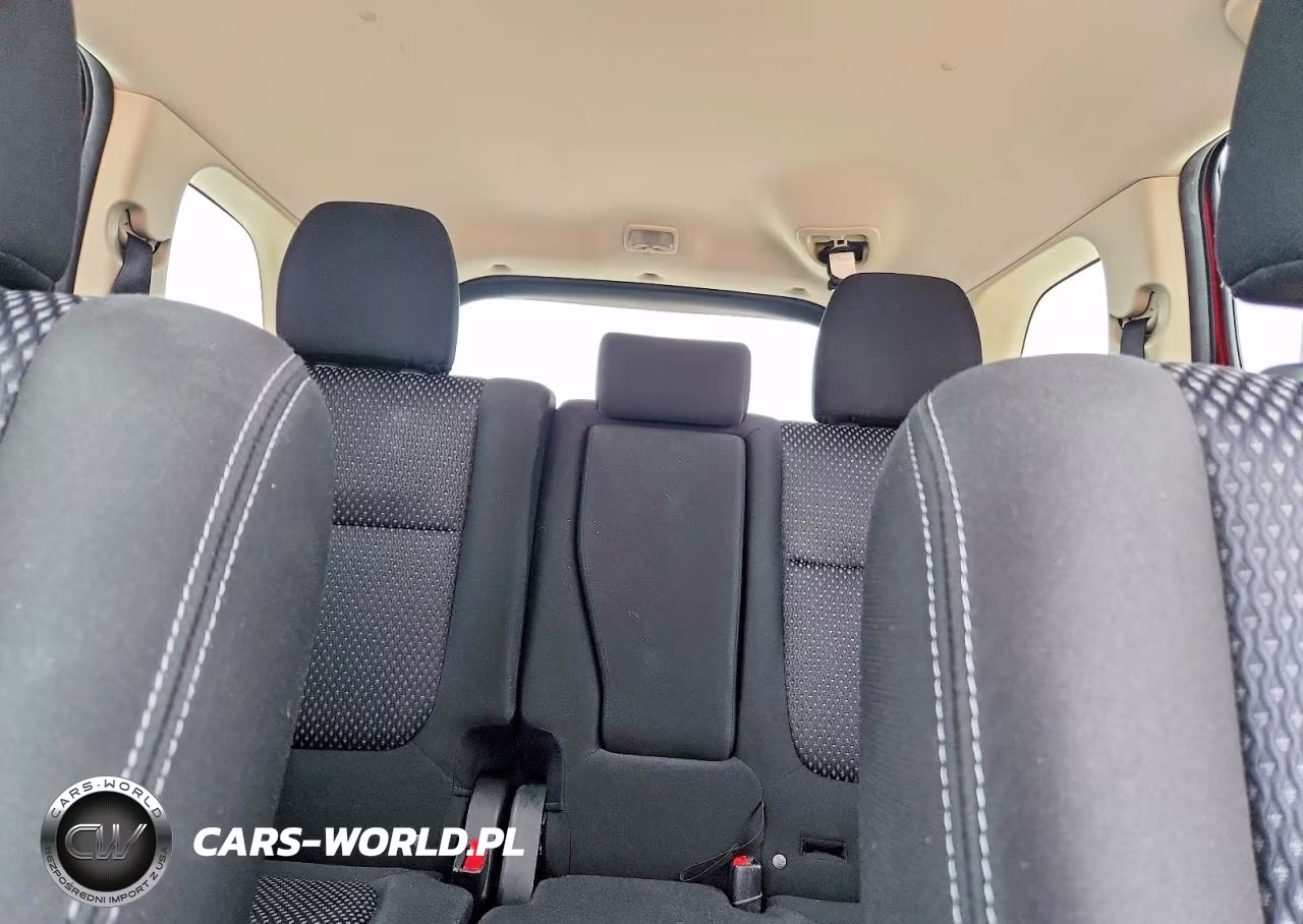 2018 Mitsubishi Outlander Se VIN:JA4AZ3A37JZ055041 - 10