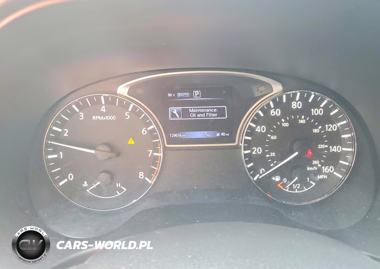 2017 Nissan Pathfinder Sl VIN:5N1DR2MM1HC698494 - 9
