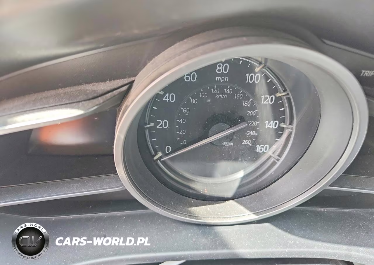 2018 Mazda 3 Touring VIN:3MZBN1V3XJM228912 - 9