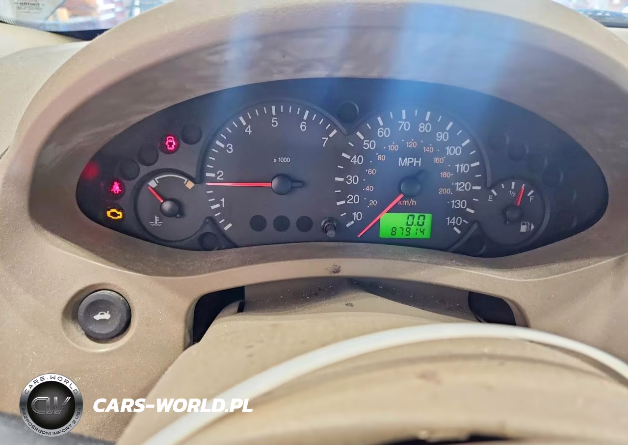 2005 Ford Focus Zxw VIN:1FAFP36N25W282811 - 9