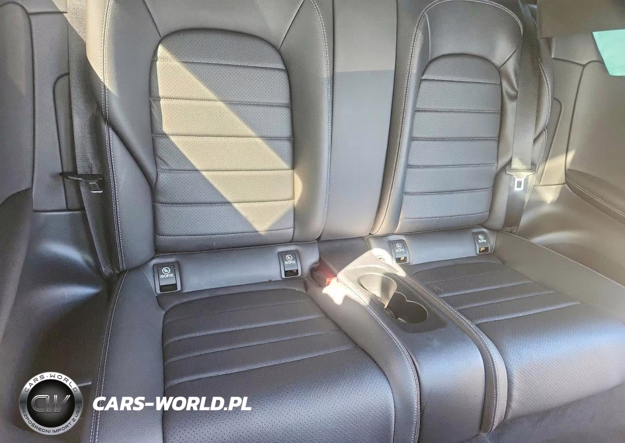 2018 Mercedes-Benz C 300 VIN:WDDWJ4JB5JF750383 - 10