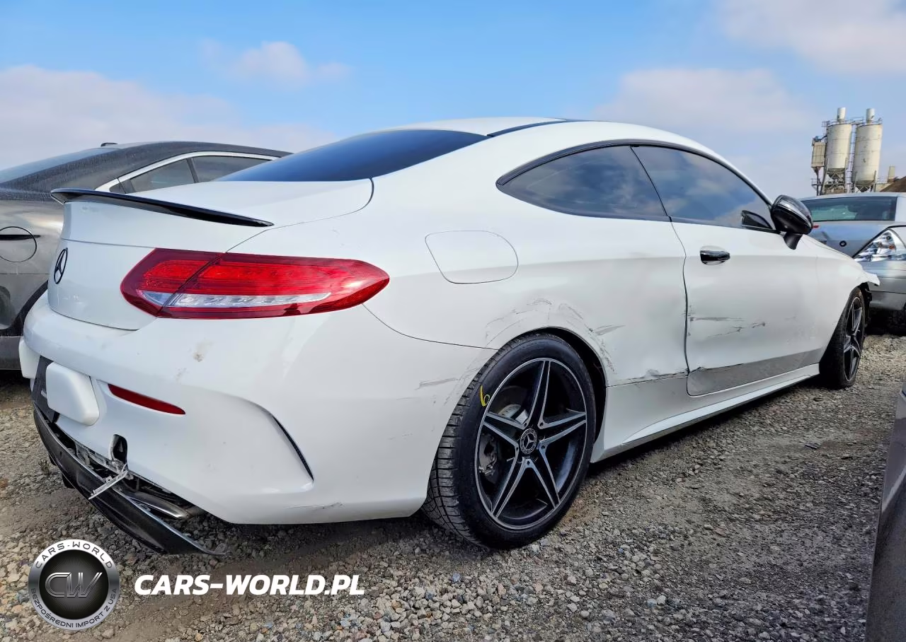 2018 Mercedes-Benz C 300 VIN:WDDWJ4JB5JF750383 - 3