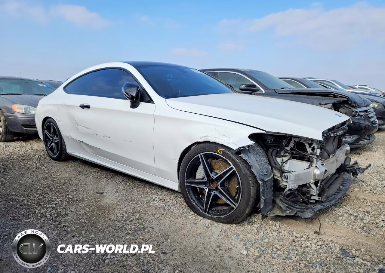 2018 Mercedes-Benz C 300 VIN:WDDWJ4JB5JF750383 - 4