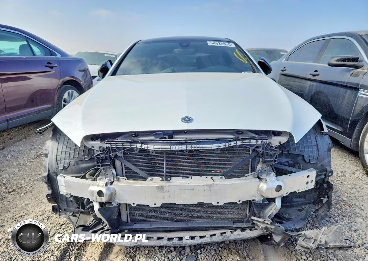 2018 Mercedes-Benz C 300 VIN:WDDWJ4JB5JF750383 - 5