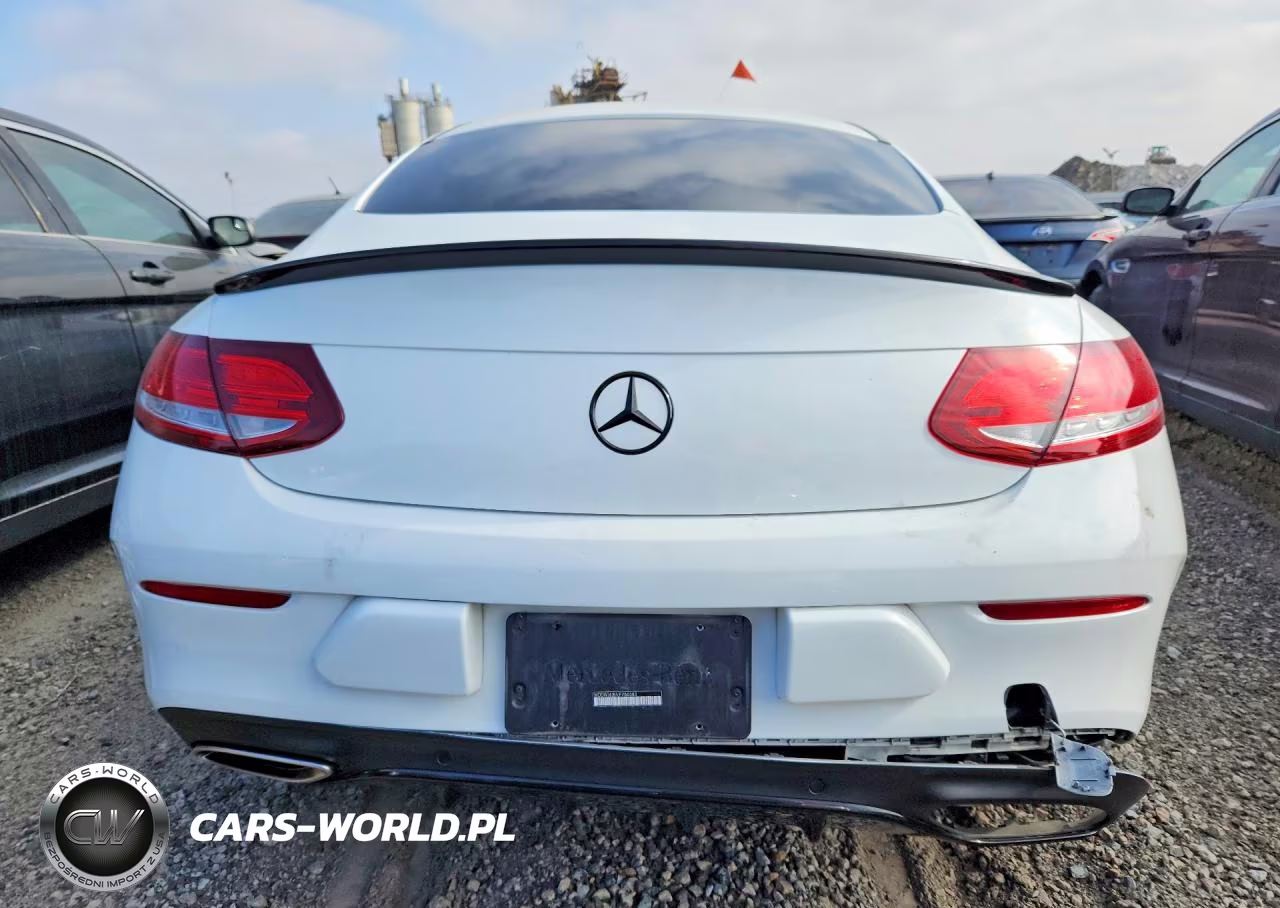 2018 Mercedes-Benz C 300 VIN:WDDWJ4JB5JF750383 - 6