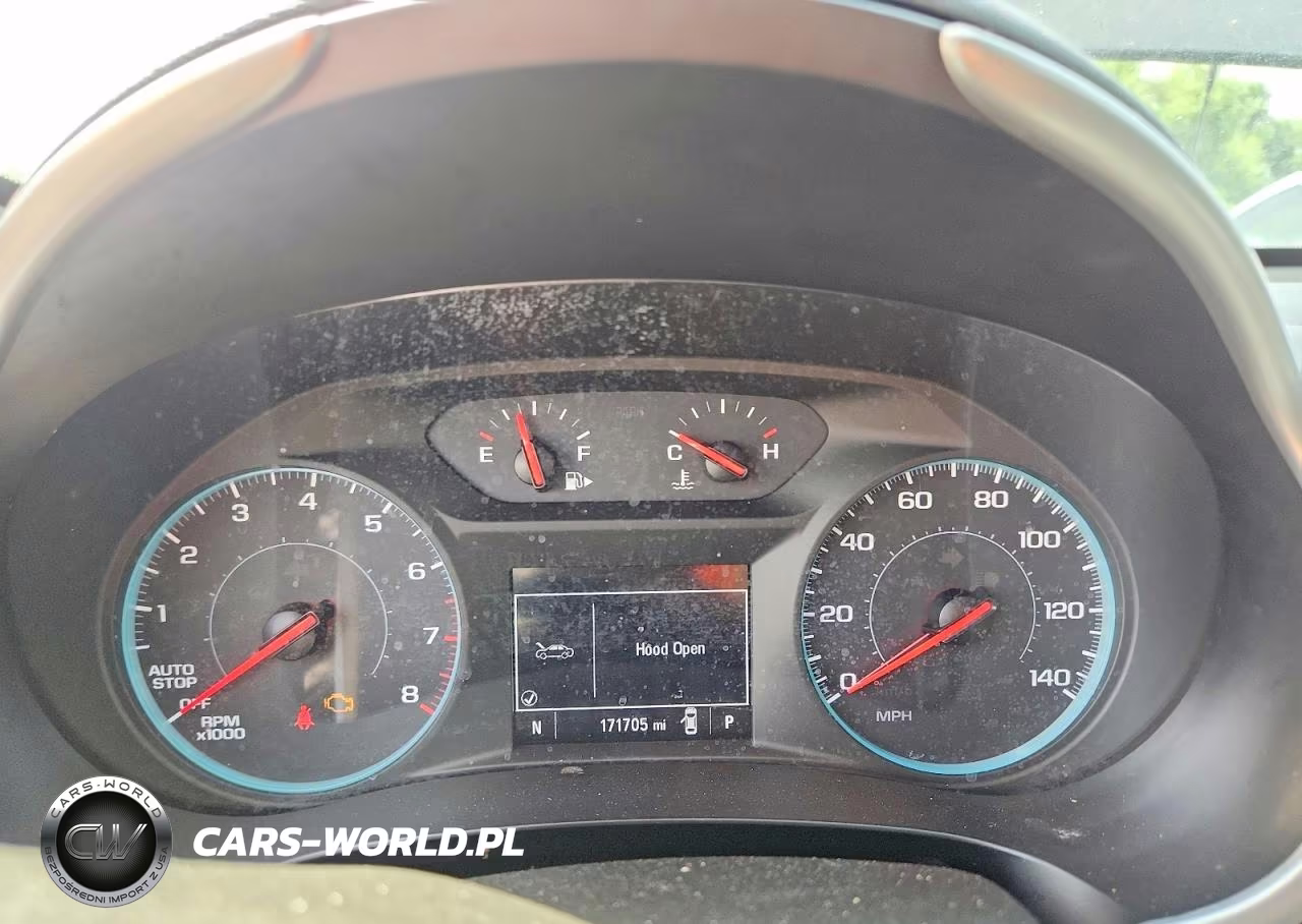2019 Chevrolet Malibu Ls VIN:1G1ZB5ST4KF188794 - 9