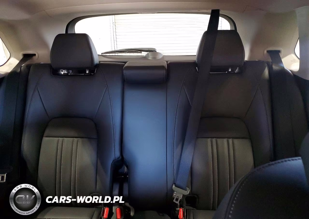 2025 Honda Hr-V Exl VIN:3CZRZ2H76SM772152 - 10