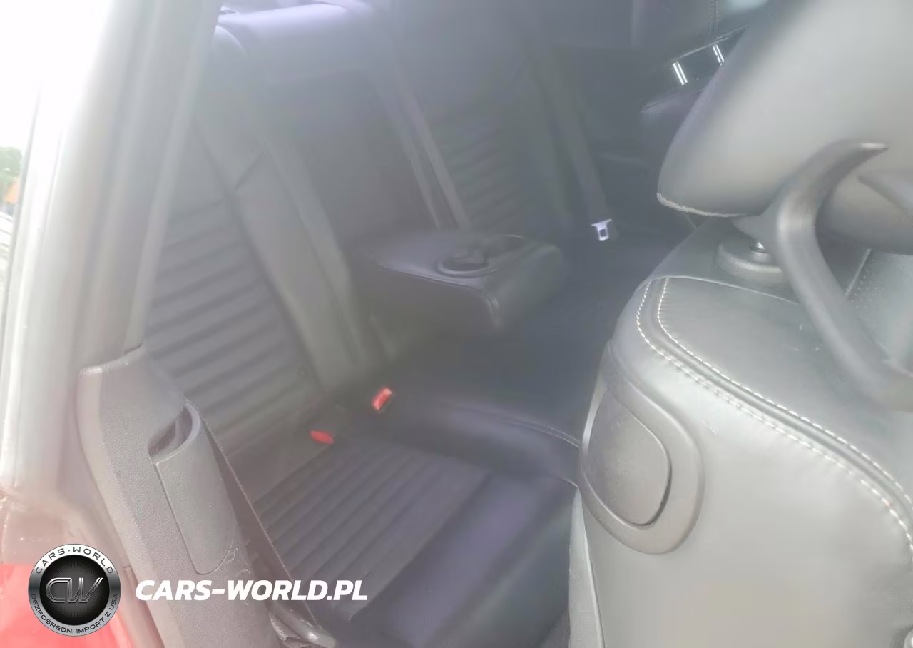2012 Dodge Challenger R VIN:2C3CDYBT0CH196209 - 10