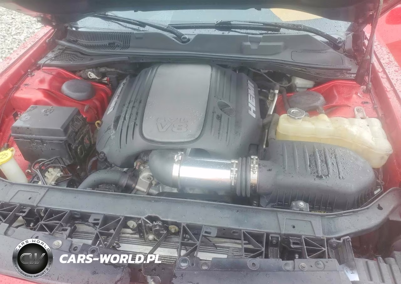 2012 Dodge Challenger R VIN:2C3CDYBT0CH196209 - 11