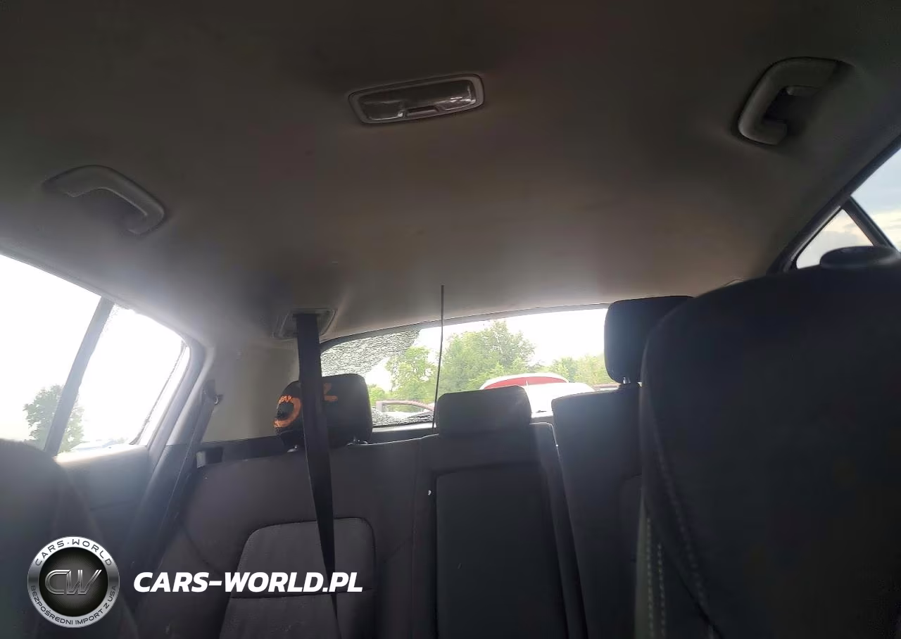 2020 Kia Sportage Lx VIN:KNDPMCAC9L7703489 - 10