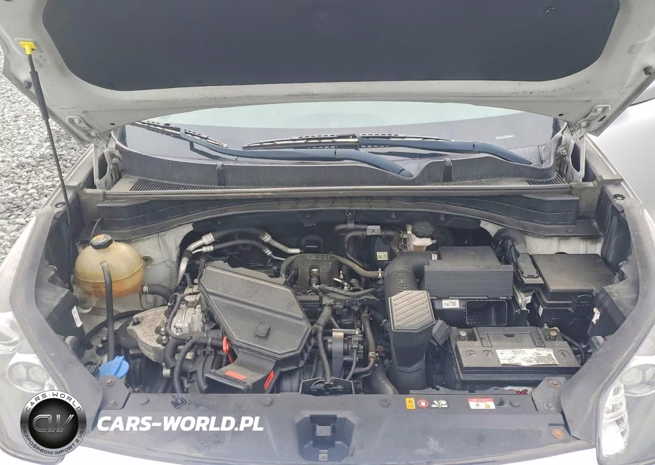 2020 Kia Sportage Lx VIN:KNDPMCAC9L7703489 - 12