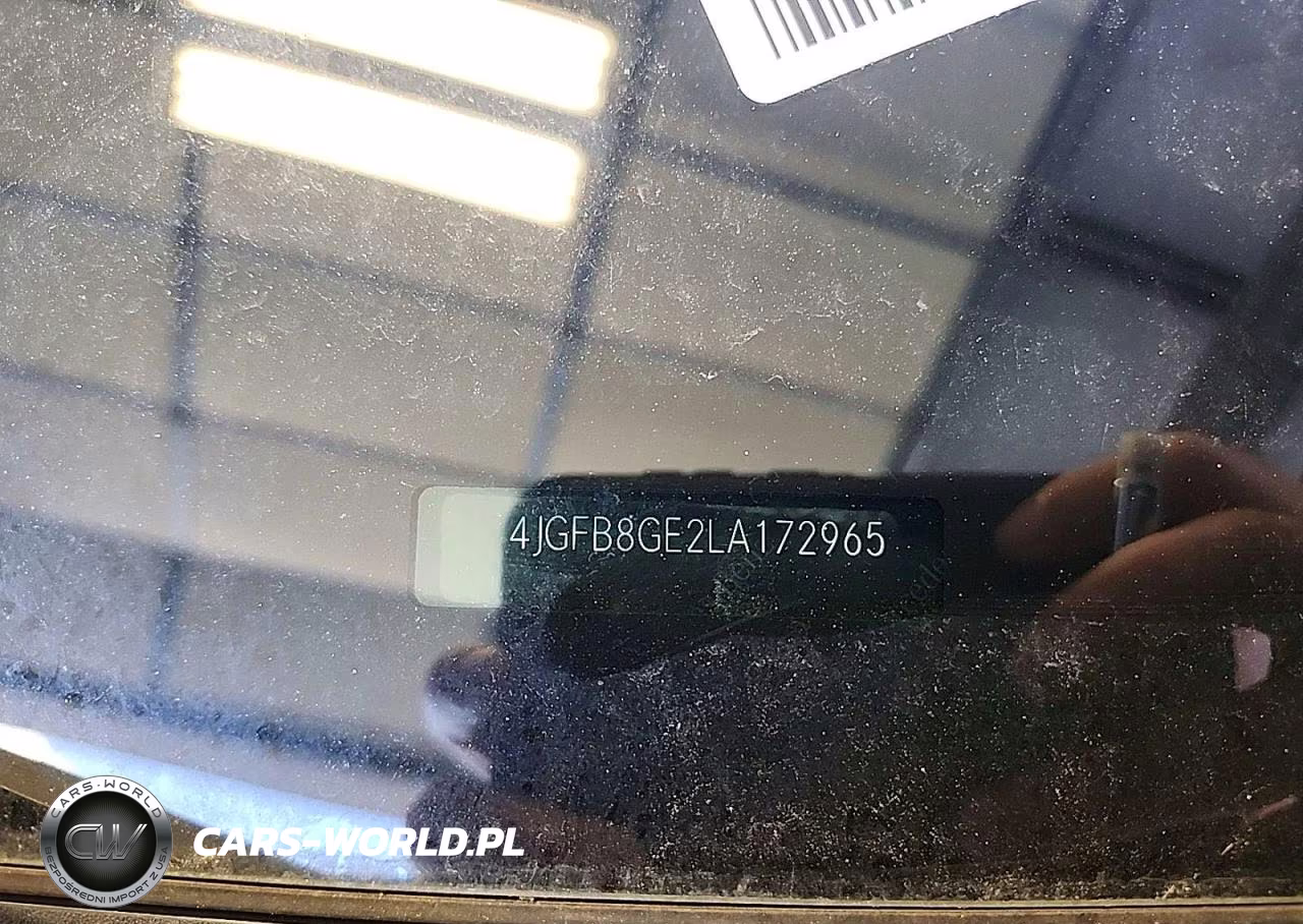 2020 Mercedes-Benz Gle 580 4Matic VIN:4JGFB8GE2LA172965 - 10