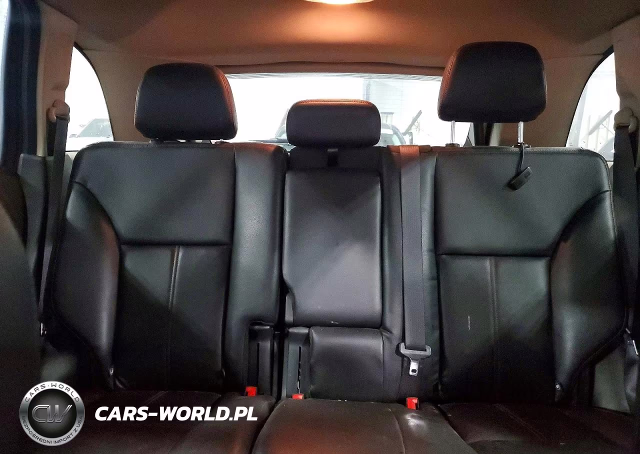 2014 Ford Edge Sel VIN:2FMDK3JC0EBA18084 - 10