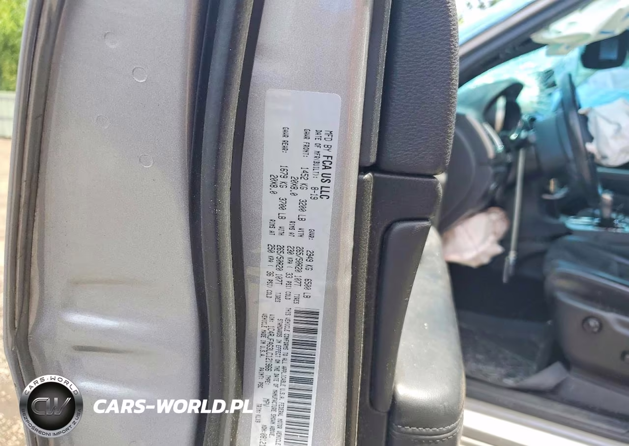 2020 Jeep Grand Cherokee Laredo VIN:1C4RJFAG3LC121966 - 14