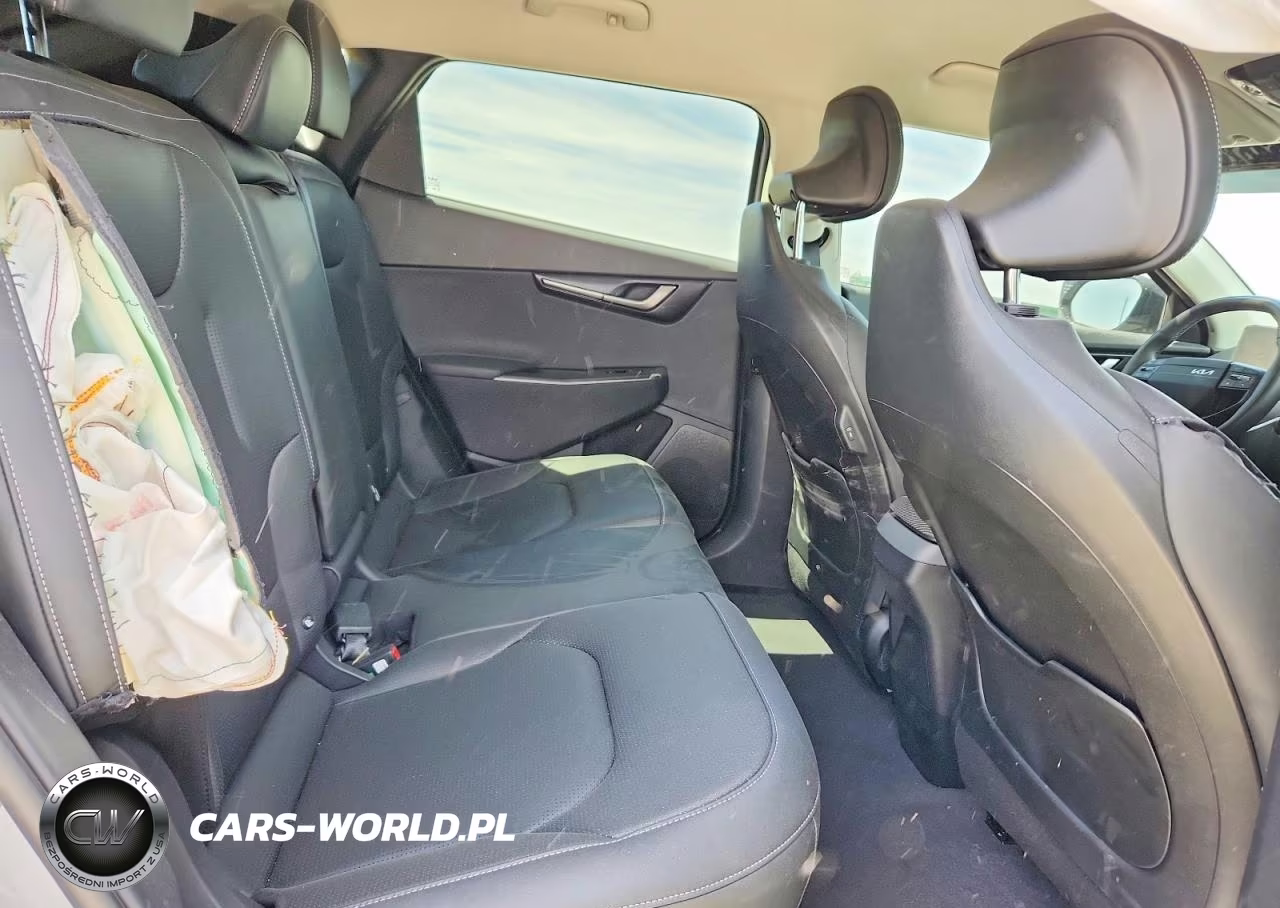 2025 Kia Ev6 Wind VIN:5XYC3DJCXSG013226 - 10