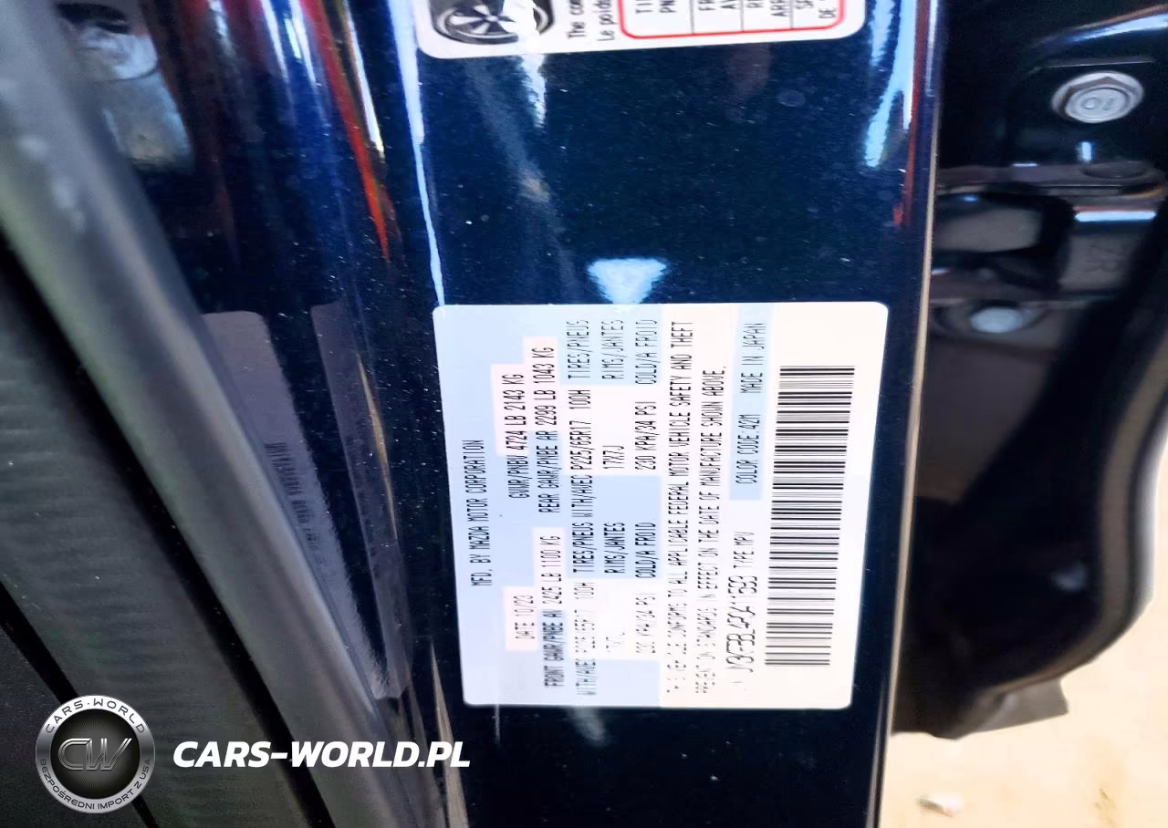 2024 Mazda Cx-5 Select VIN:JM3KFBBL4R0411593 - 12