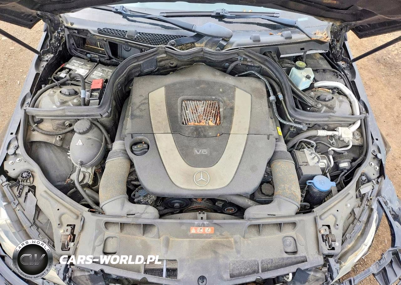 2012 Mercedes-Benz C 300 4Matic VIN:WDDGF8BB5CR192497 - 11