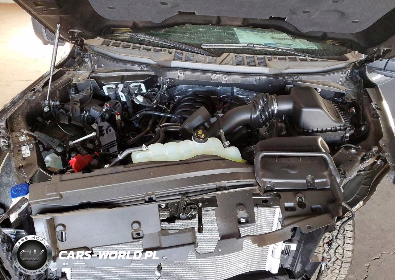 2026 Ford F150 Xlt VIN:1FTFW3L53TFA09228 - 11