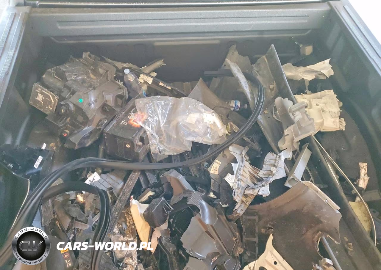 2026 Ford F150 Xlt VIN:1FTFW3L53TFA09228 - 12