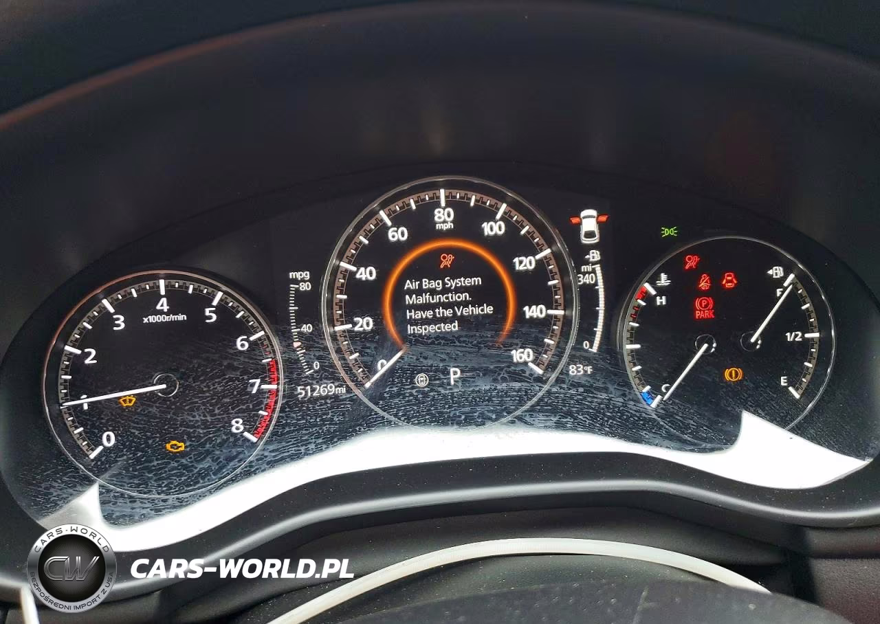 2022 Mazda 3 Preferred VIN:JM1BPALL1N1513825 - 9