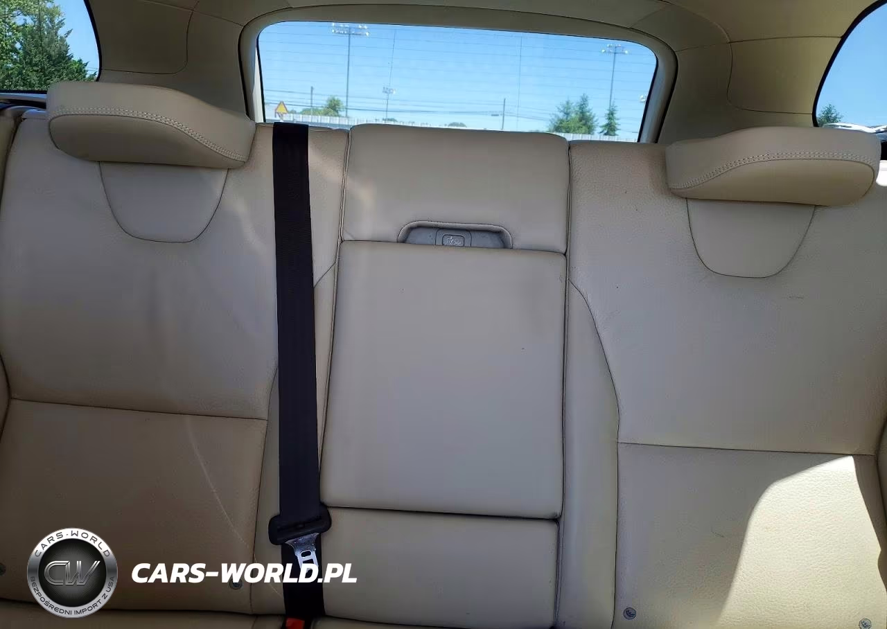 2012 Volvo Xc60 3.2 VIN:YV4940DZ4C2331755 - 10