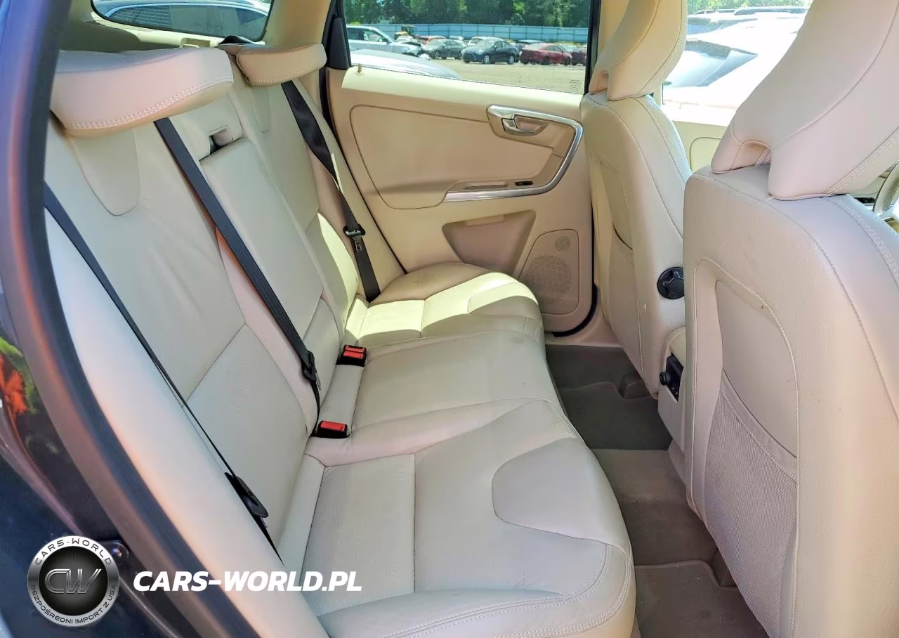 2012 Volvo Xc60 3.2 VIN:YV4940DZ4C2331755 - 11