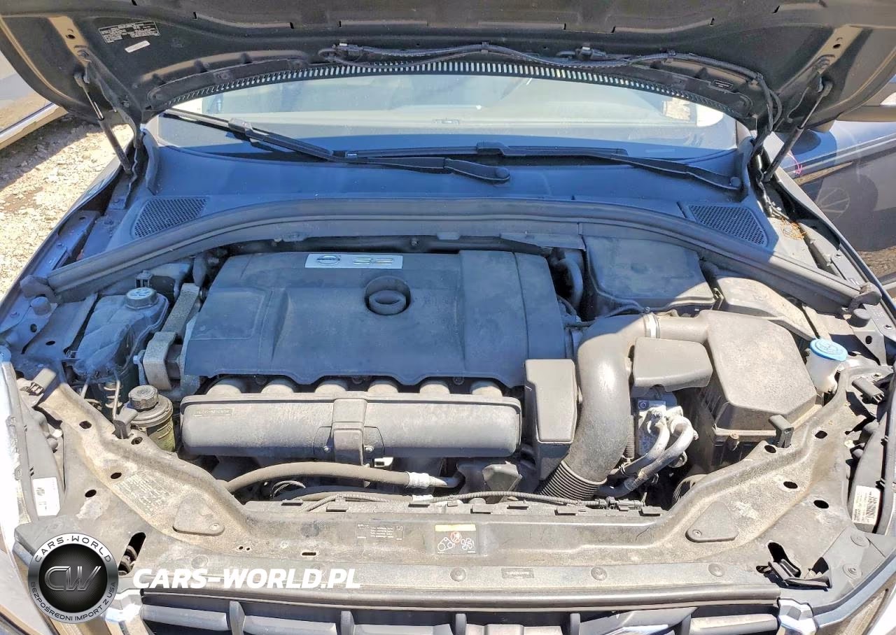 2012 Volvo Xc60 3.2 VIN:YV4940DZ4C2331755 - 12