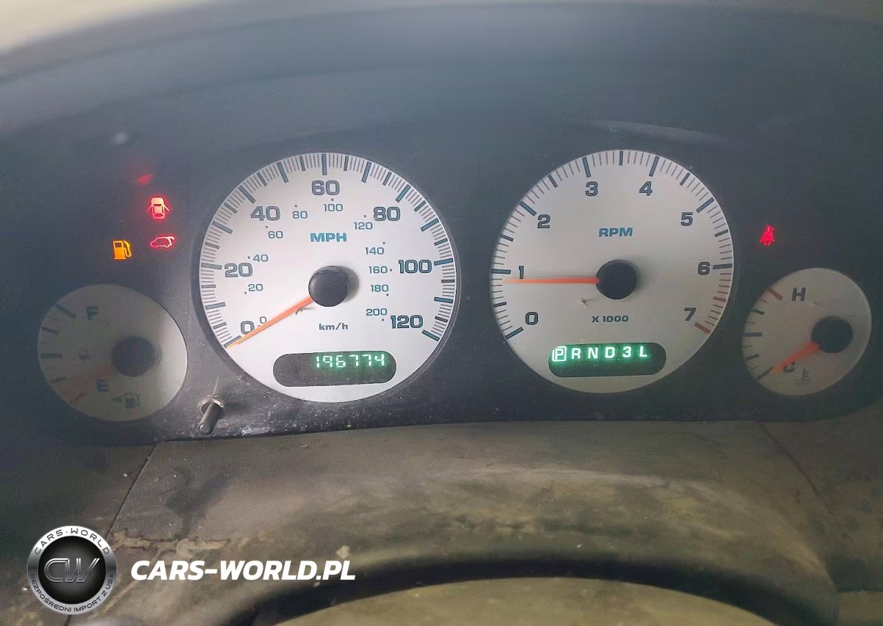 2002 Dodge Grand Caravan C-V VIN:2B4GP44R02R731303 - 9