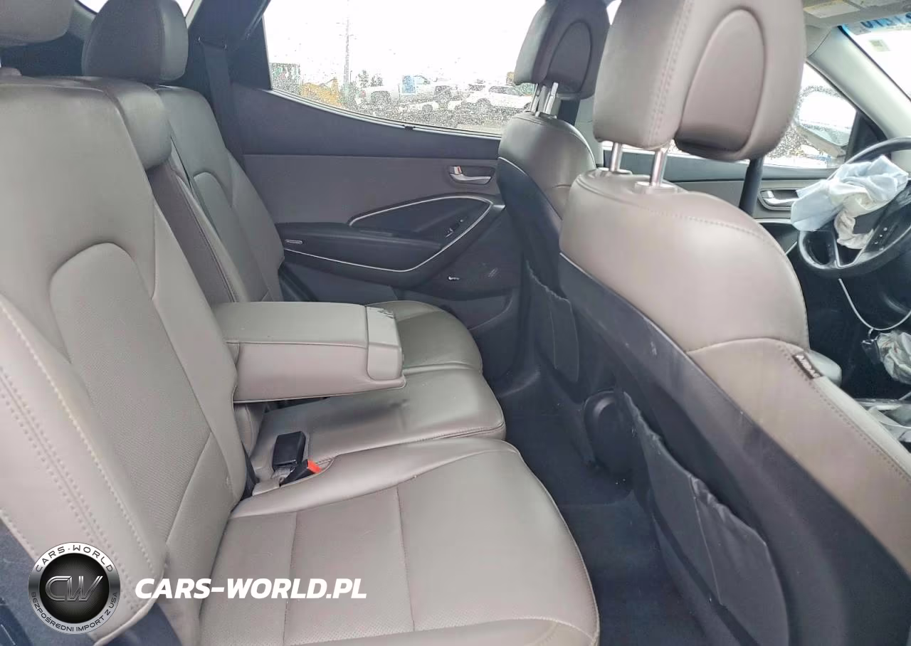 2018 Hyundai Santa Fe Sport 2.4L VIN:5XYZUDLB2JG511835 - 11