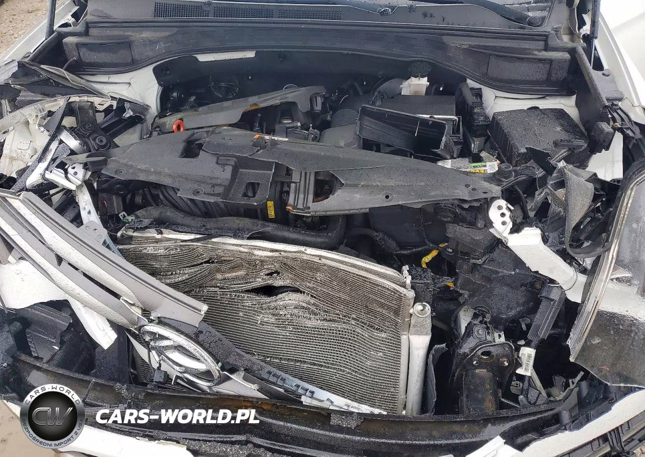 2018 Hyundai Santa Fe Sport 2.4L VIN:5XYZUDLB2JG511835 - 12